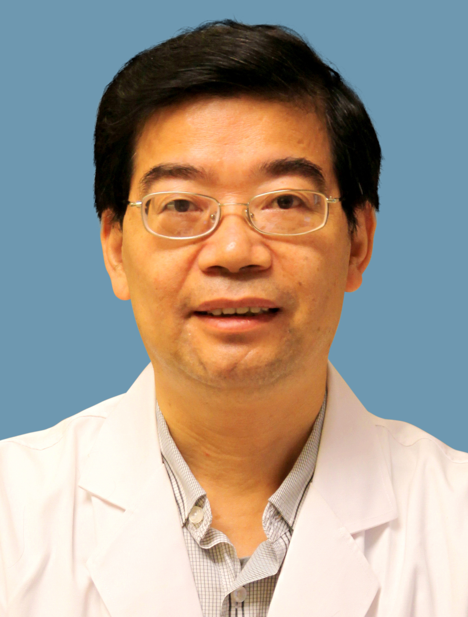 徐志强影像科姚伟武营养科谢华全科医疗科徐仲卿骨科叶晓健心血管内科